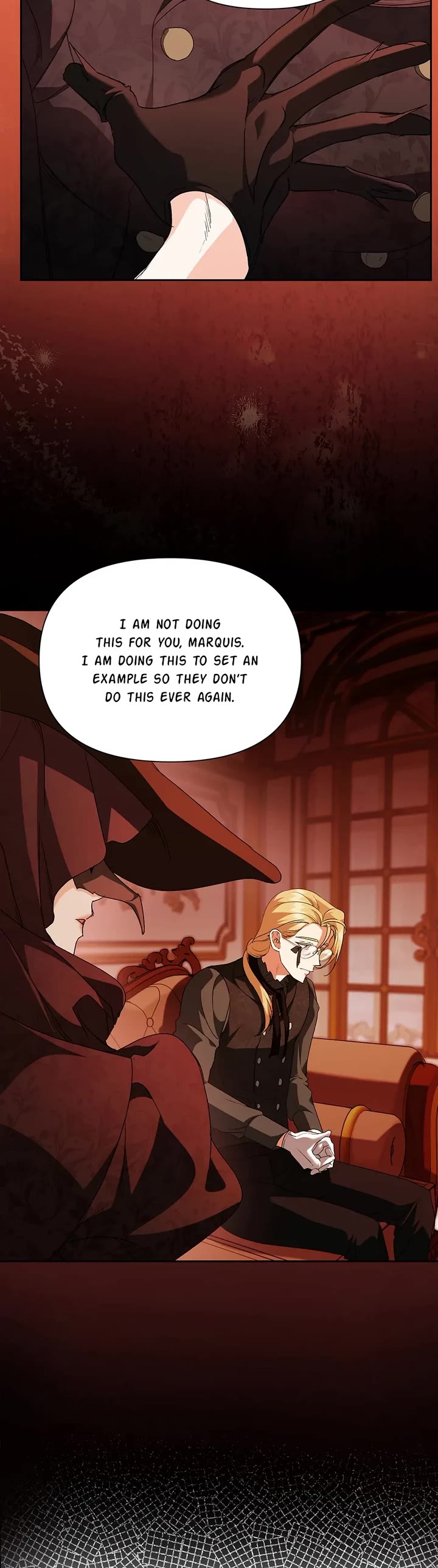 Ebony Chapter 160 page 15 - Chapter 160