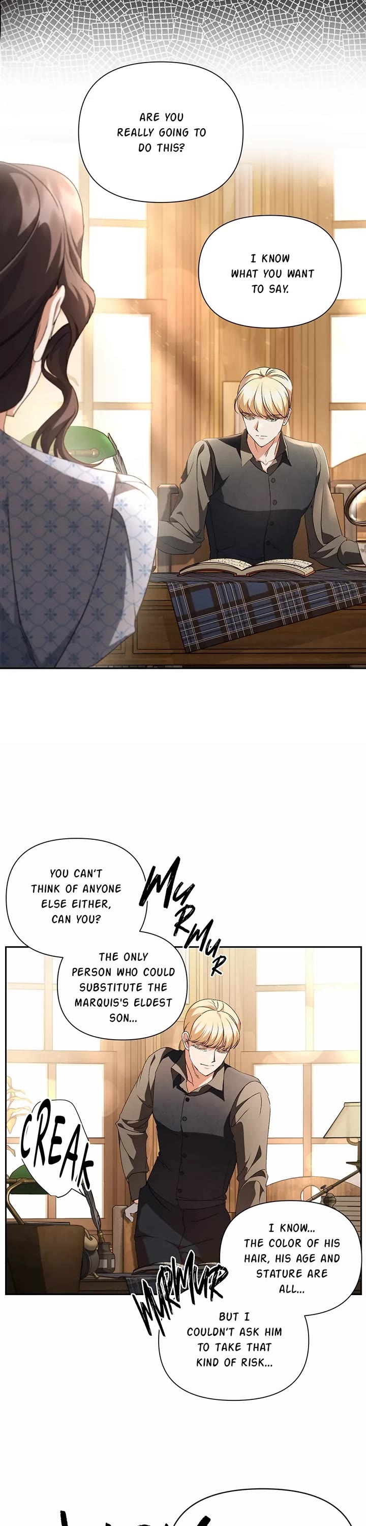 Ebony Chapter 160 page 16 - Chapter 160