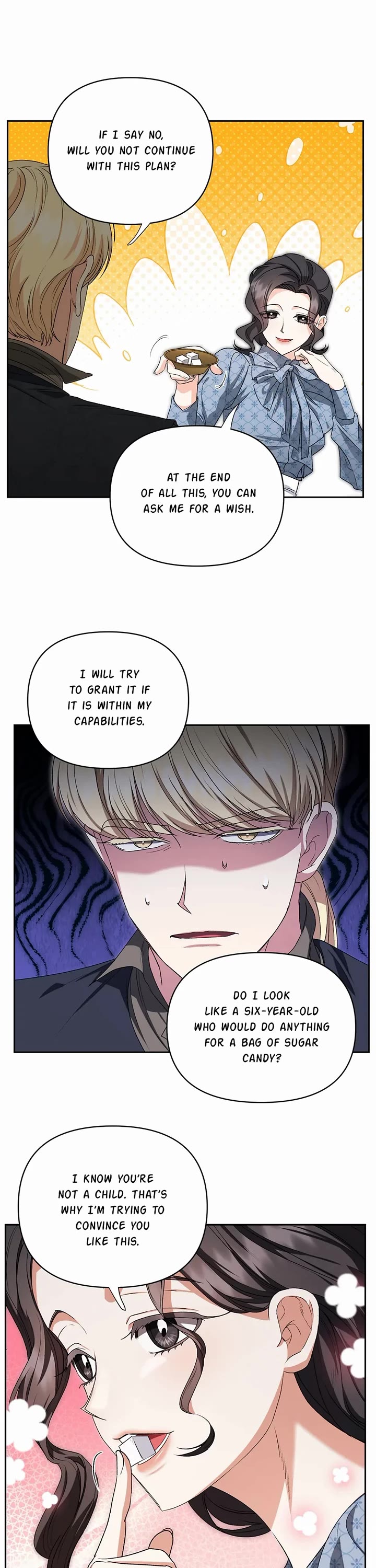 Ebony Chapter 160 page 22 - Chapter 160