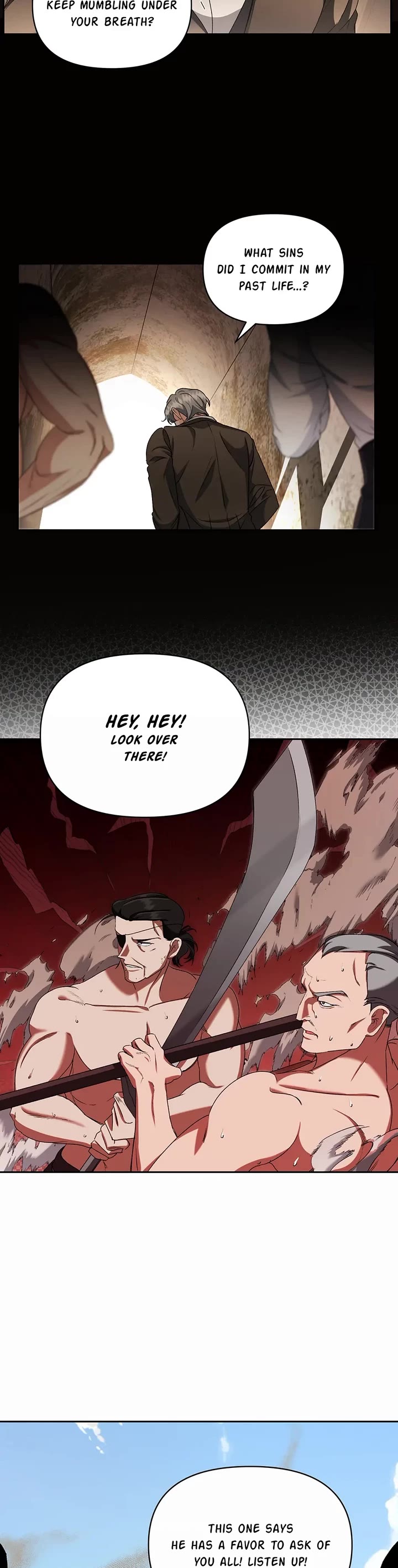 Ebony Chapter 160 page 24 - Chapter 160
