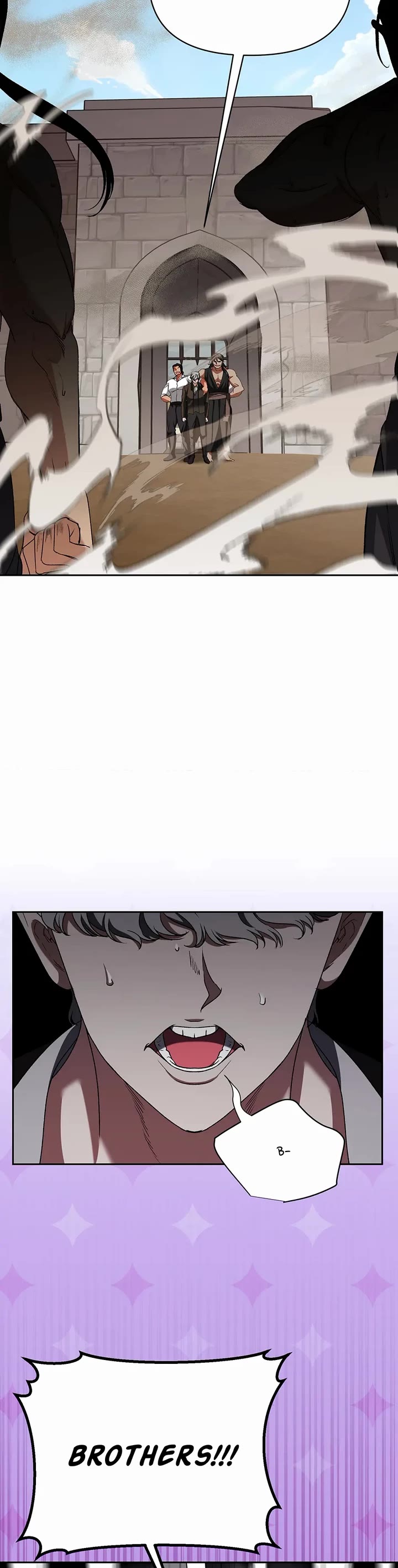 Ebony Chapter 160 page 25 - Chapter 160