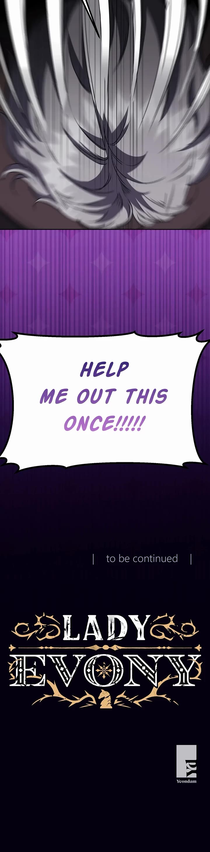 Ebony Chapter 160 page 26 - Chapter 160