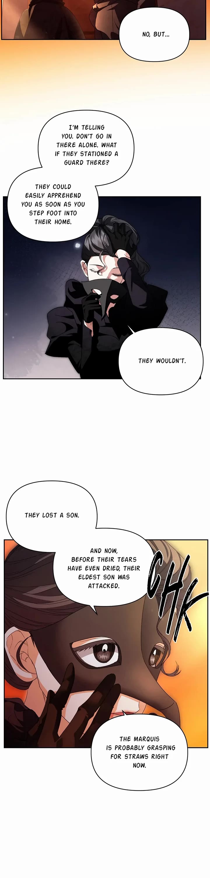 Ebony Chapter 160 page 7 - Chapter 160