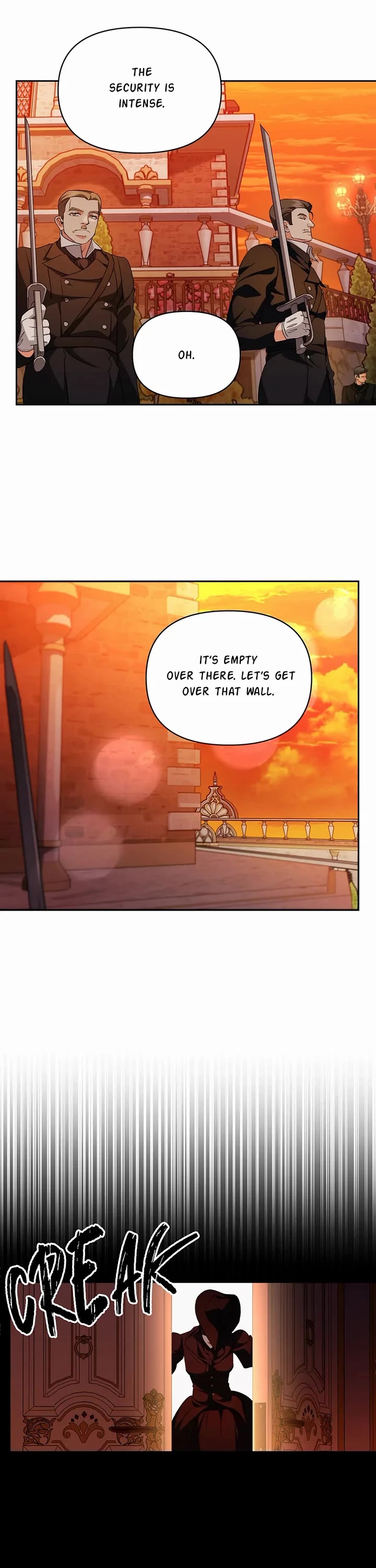 Ebony Chapter 160 page 8 - Chapter 160