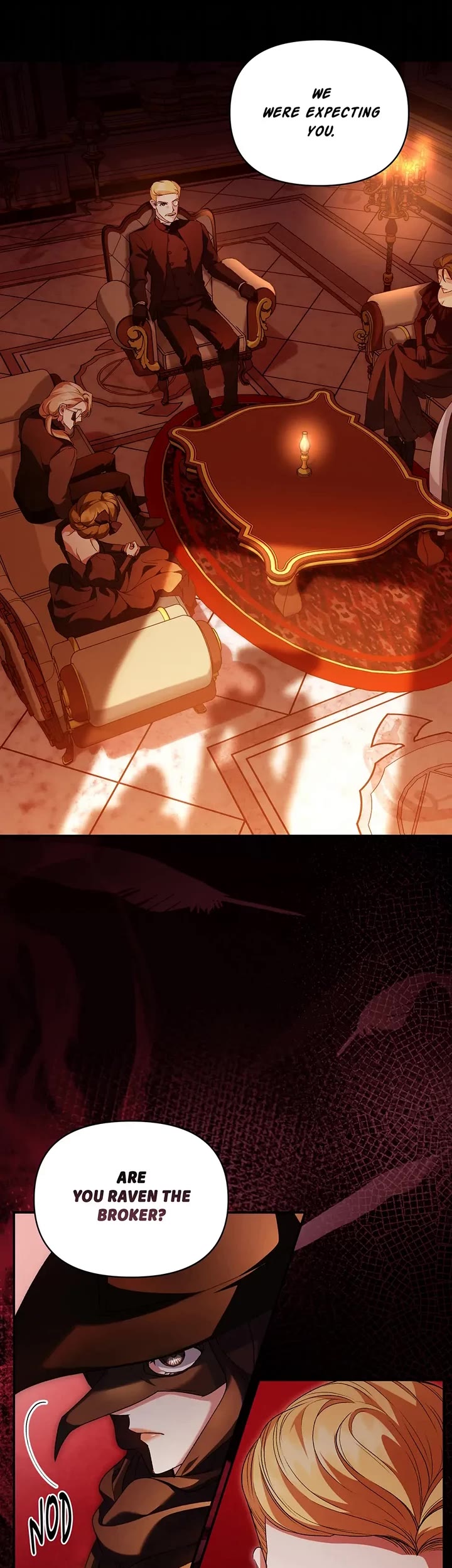 Ebony Chapter 160 page 9 - Chapter 160