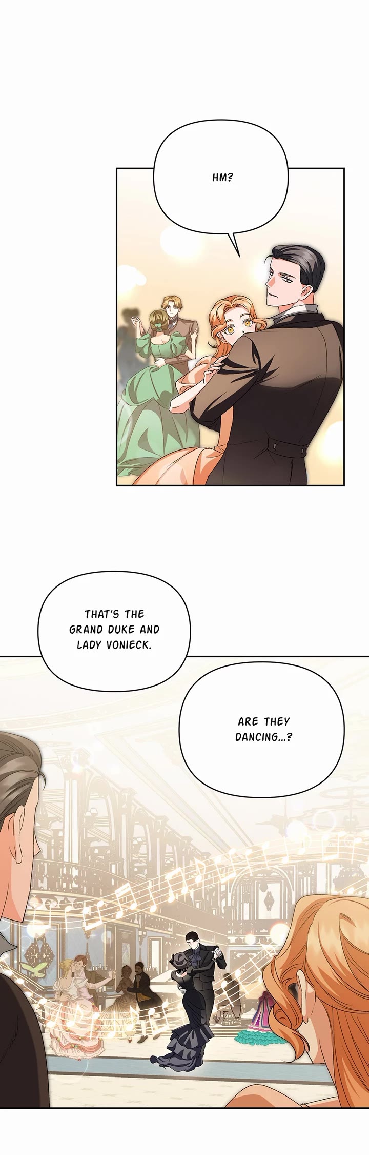 Ebony Chapter 162 page 20 - Chapter 162: Mourn at an Autumn Party