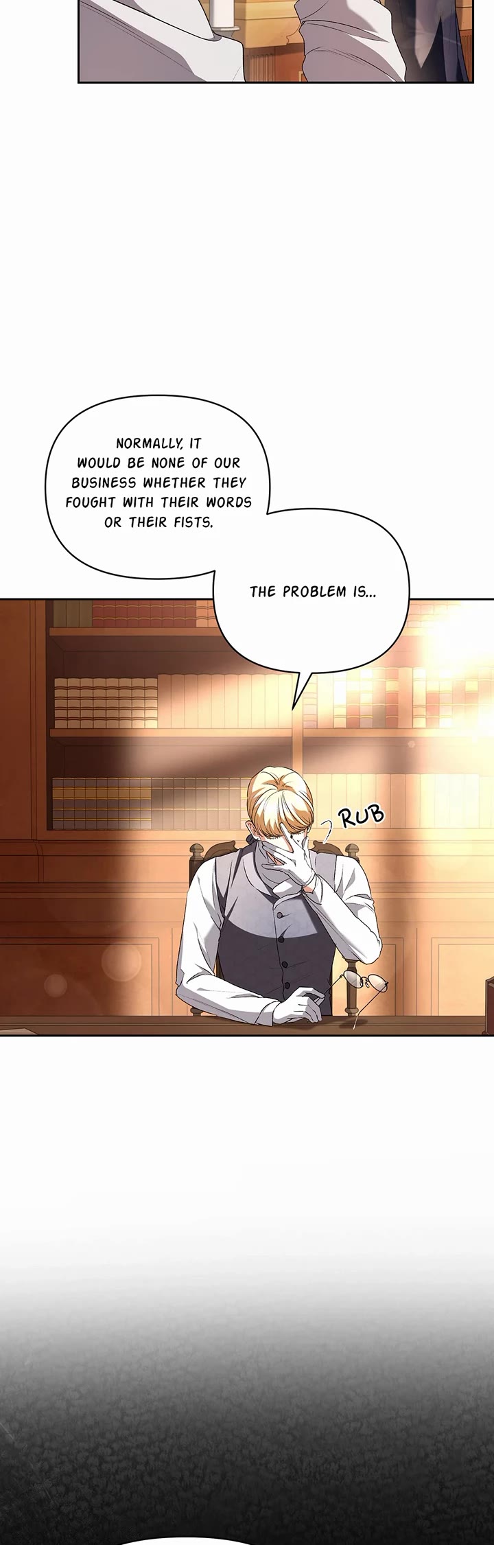 Ebony Chapter 164 page 14 - Chapter 164: A Warring Faction