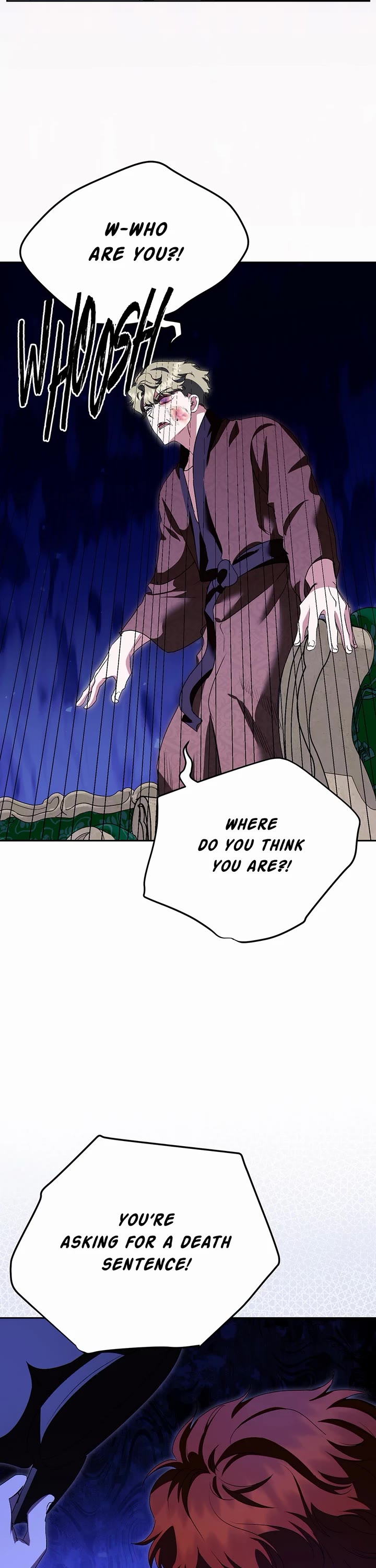 Ebony Chapter 164 page 26 - Chapter 164: A Warring Faction