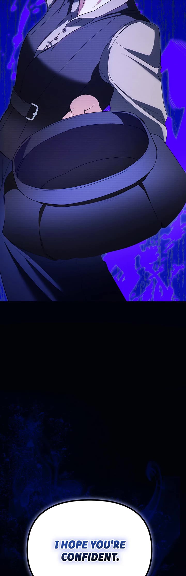 Ebony Chapter 164 page 28 - Chapter 164: A Warring Faction