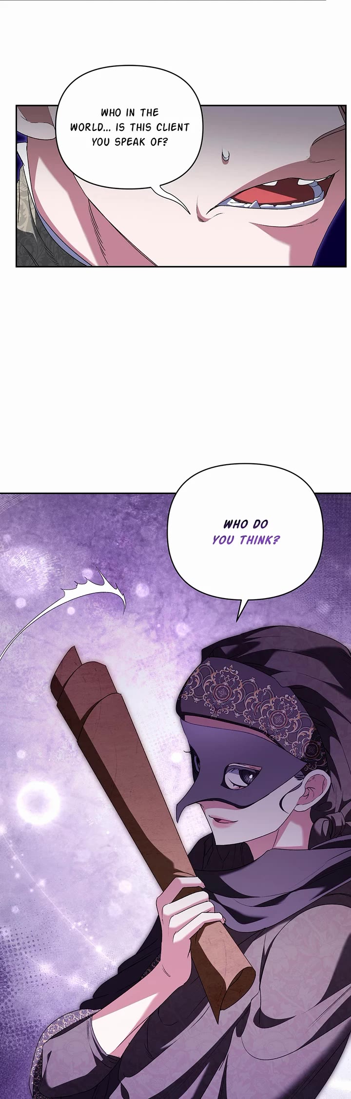 Ebony Chapter 165 page 15 - Chapter 165: The Ransacking of Chandler
