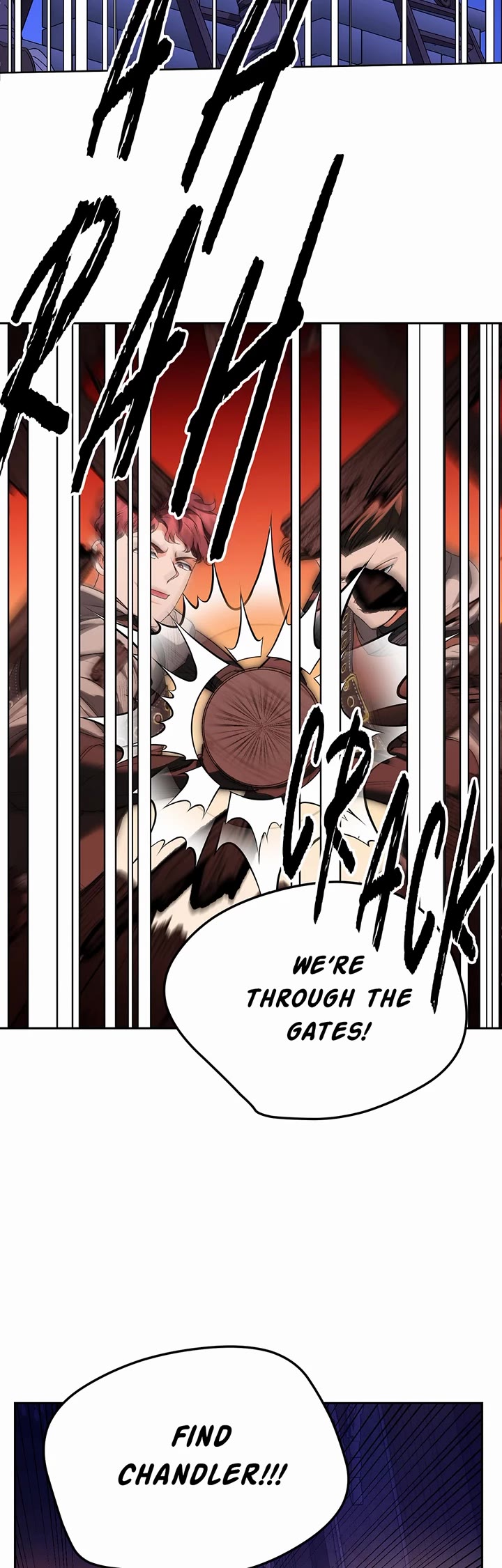 Ebony Chapter 165 page 20 - Chapter 165: The Ransacking of Chandler