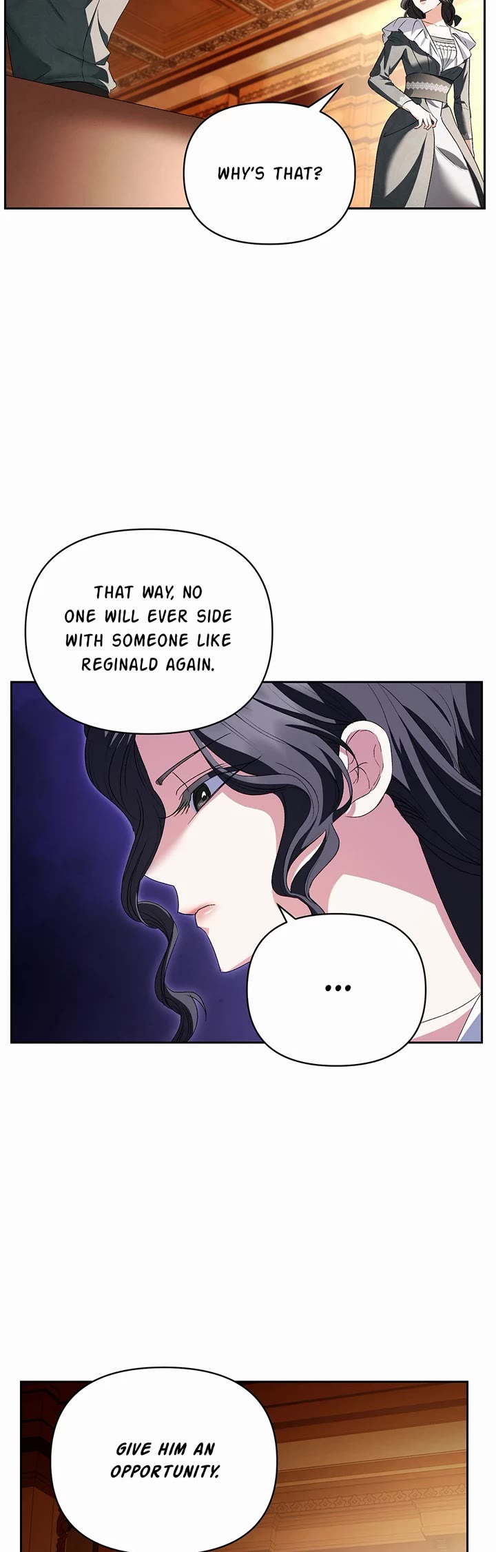 Ebony Chapter 165 page 4 - Chapter 165: The Ransacking of Chandler