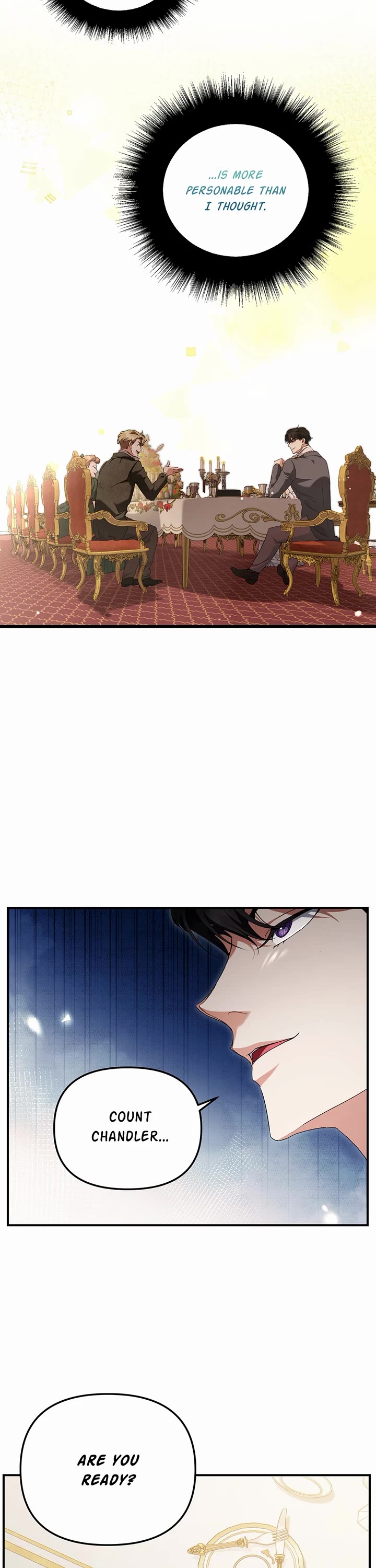 Ebony Chapter 166 page 18 - Chapter 166: To Trespass a Royal