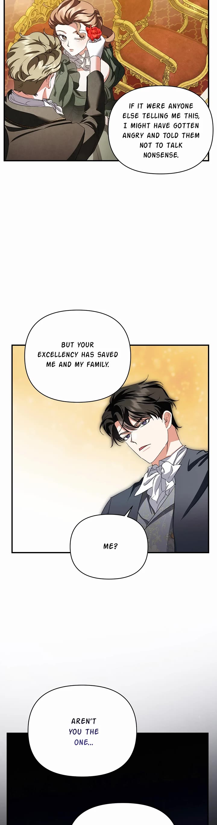 Ebony Chapter 166 page 25 - Chapter 166: To Trespass a Royal