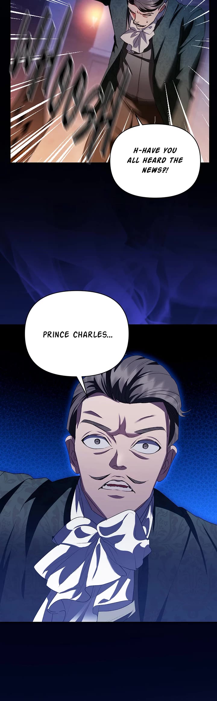 Ebony Chapter 166 page 29 - Chapter 166: To Trespass a Royal