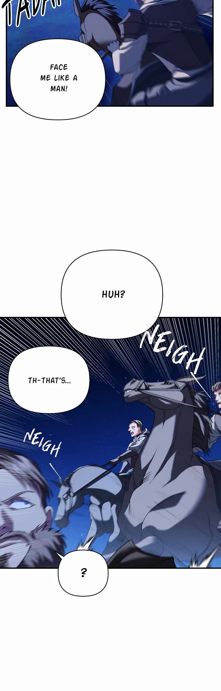 Ebony Chapter 166 page 4 - Chapter 166: To Trespass a Royal