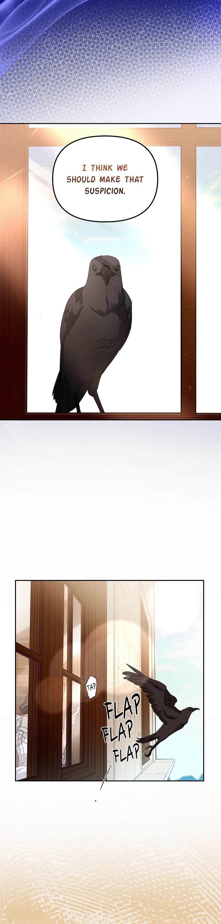 Ebony Chapter 167 page 17 - Chapter 167: Threats from High Above