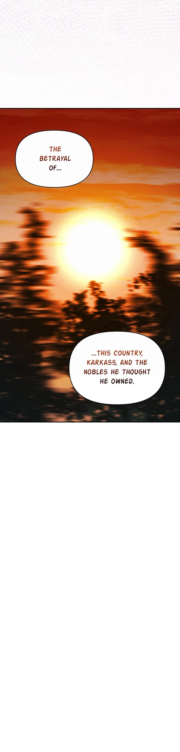 Ebony Chapter 168 page 21 - Chapter 168: Seduction of a Fox