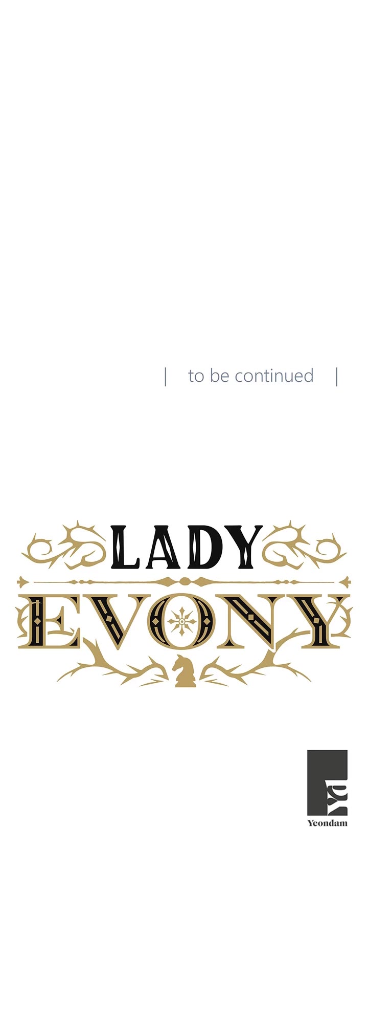 Ebony Chapter 168 page 25 - Chapter 168: Seduction of a Fox