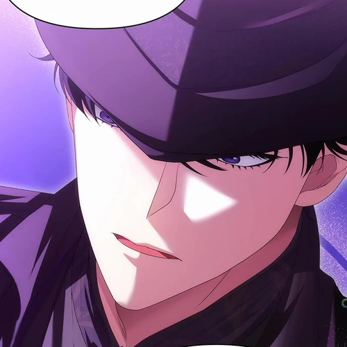 Ebony Chapter 168: Seduction of a Fox cover