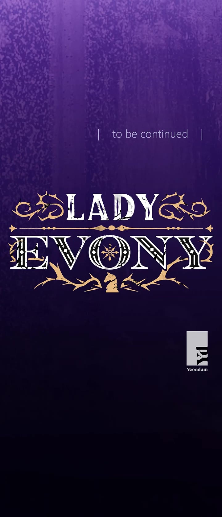 Ebony Chapter 169 page 28 - Chapter 169: Roundabout Proclamation