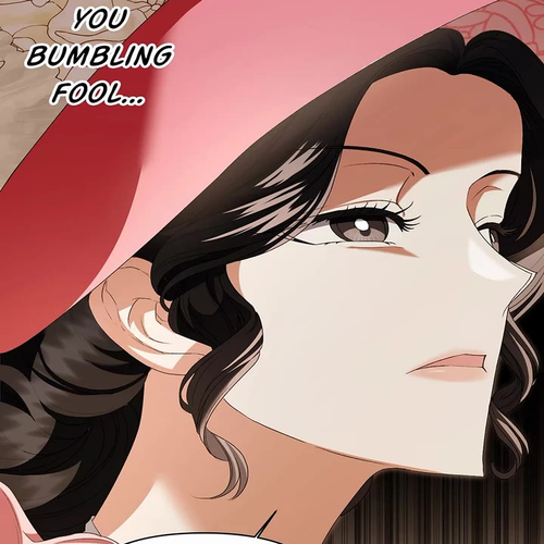 Ebony Chapter 169: Roundabout Proclamation cover