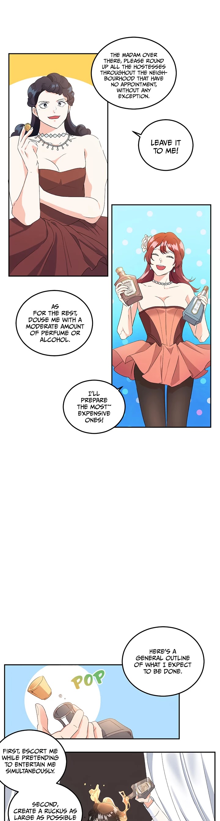 Ebony Chapter 17 page 13 - Chapter 17