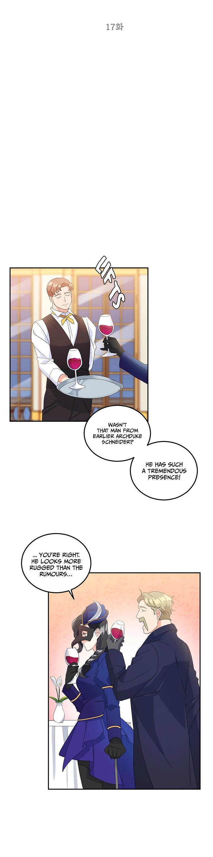 Ebony Chapter 17 page 16 - Chapter 17