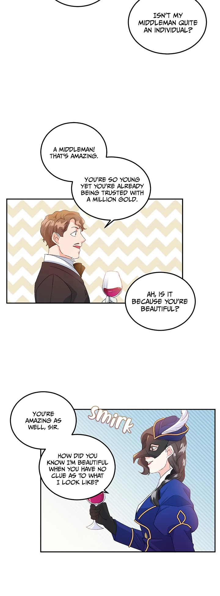 Ebony Chapter 17 page 18 - Chapter 17