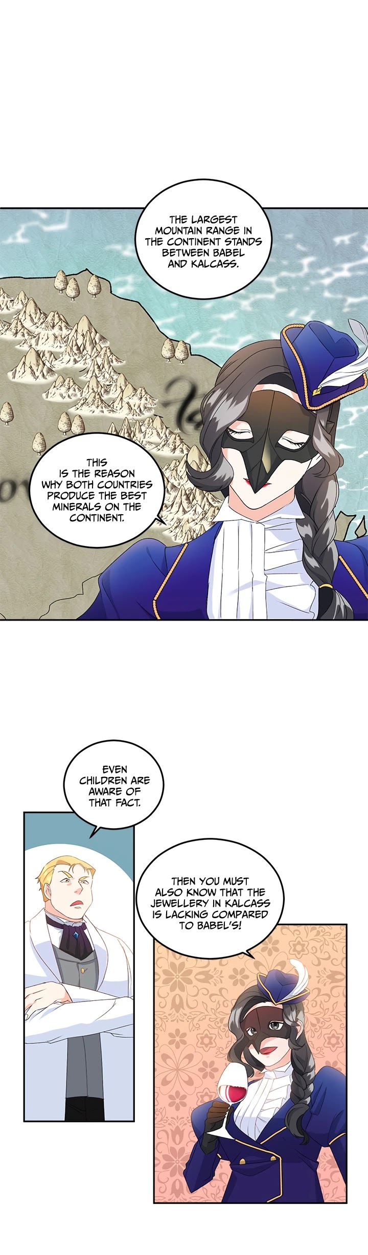 Ebony Chapter 17 page 20 - Chapter 17
