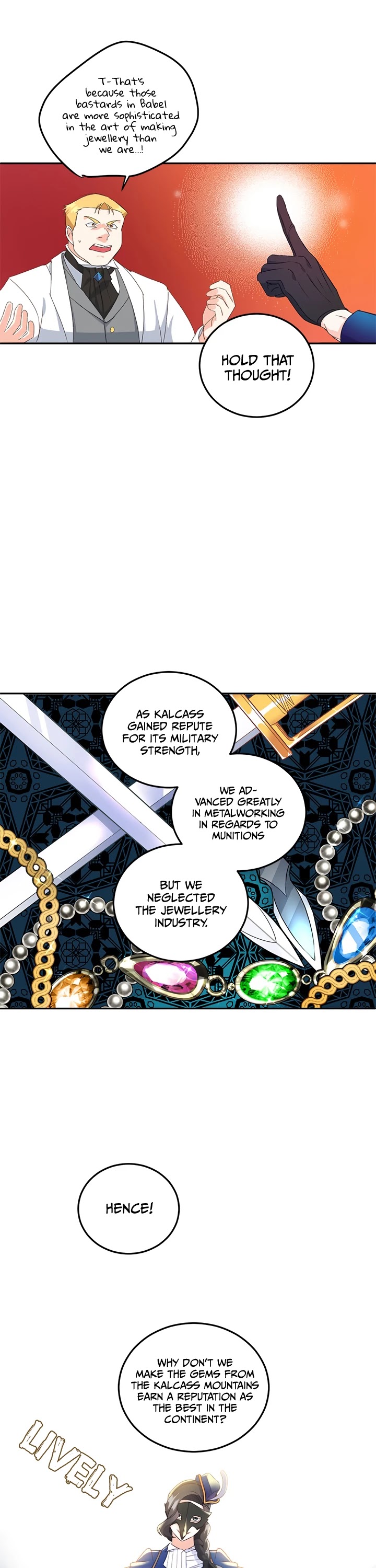 Ebony Chapter 17 page 21 - Chapter 17