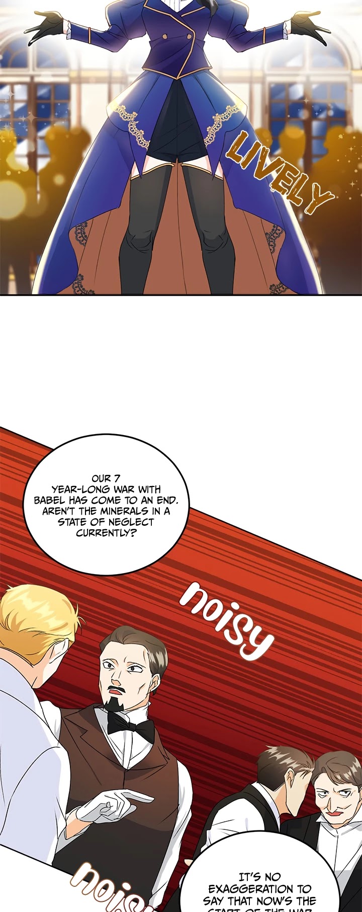 Ebony Chapter 17 page 22 - Chapter 17