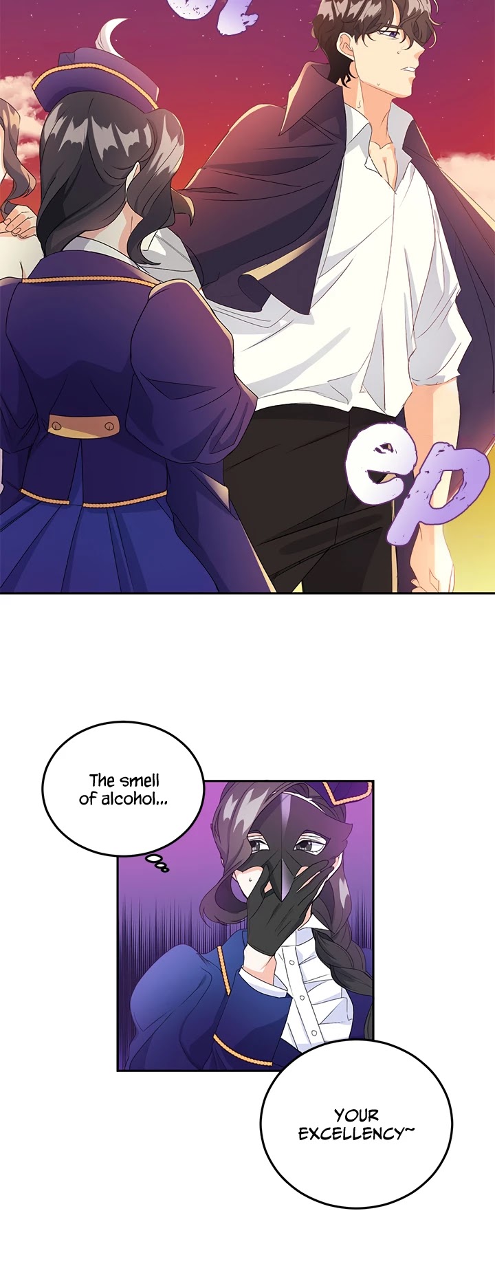 Ebony Chapter 17 page 3 - Chapter 17