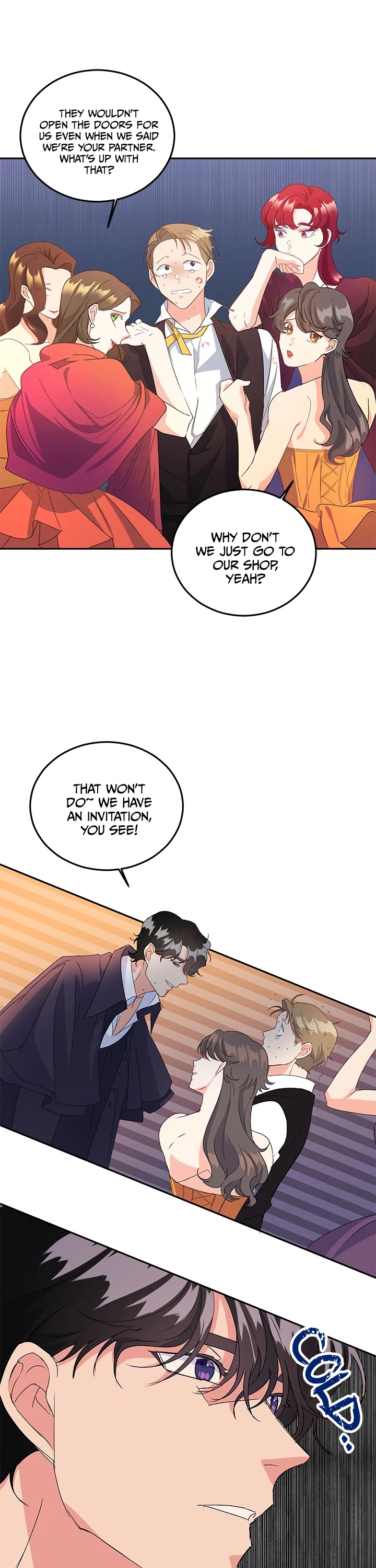 Ebony Chapter 17 page 4 - Chapter 17