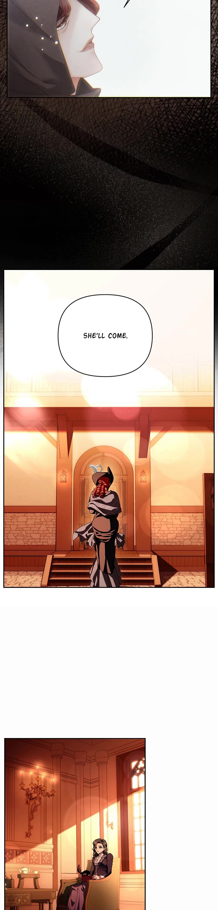 Ebony Chapter 170 page 2 - Chapter 170: A Weakness and a Weapon