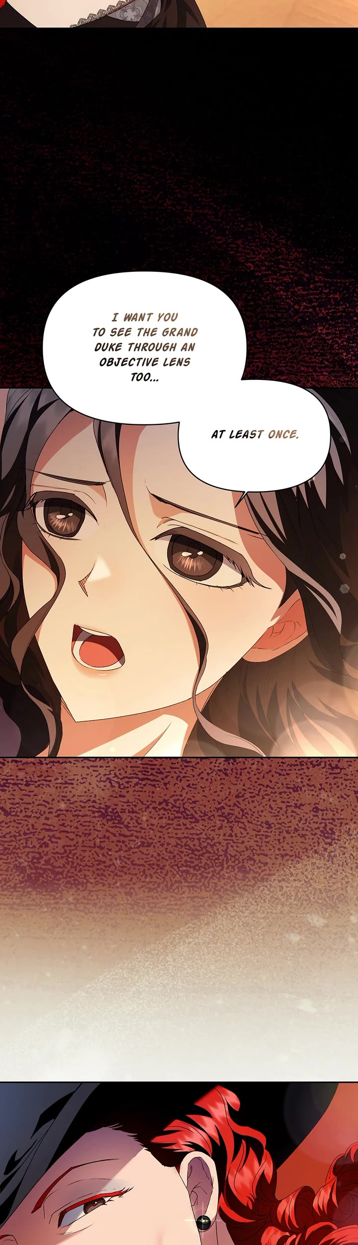 Ebony Chapter 170 page 20 - Chapter 170: A Weakness and a Weapon