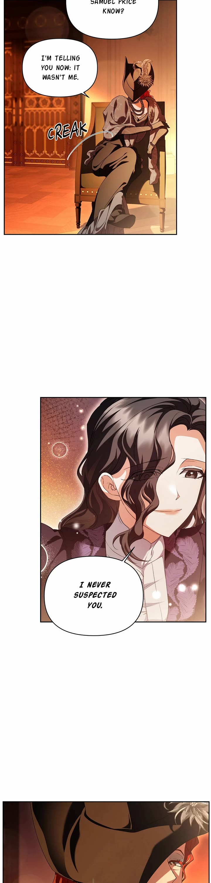 Ebony Chapter 170 page 8 - Chapter 170: A Weakness and a Weapon