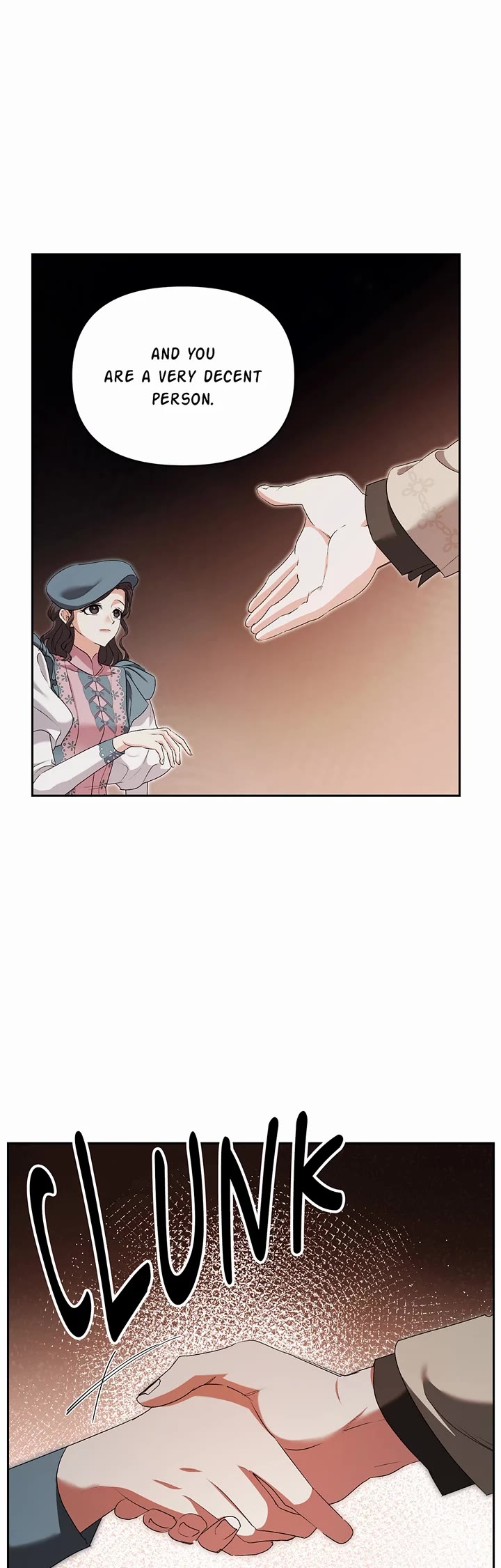 Ebony Chapter 171 page 19 - Chapter 171: Waltzes in the Palace