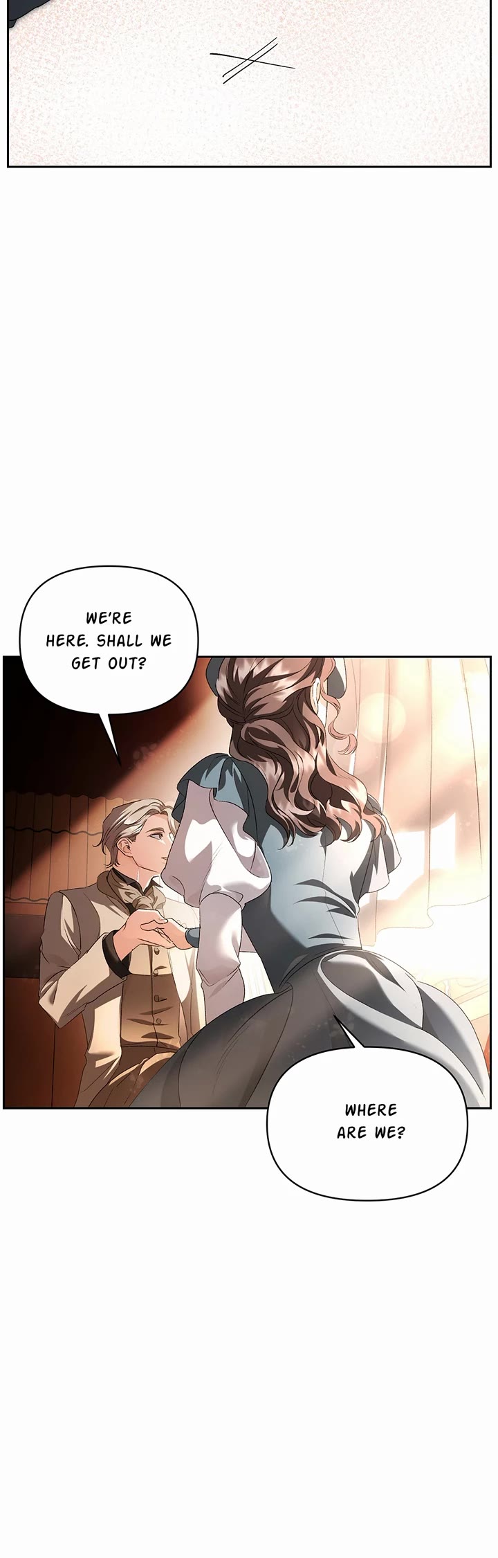 Ebony Chapter 171 page 20 - Chapter 171: Waltzes in the Palace