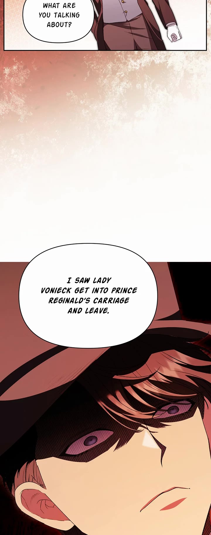 Ebony Chapter 171 page 29 - Chapter 171: Waltzes in the Palace
