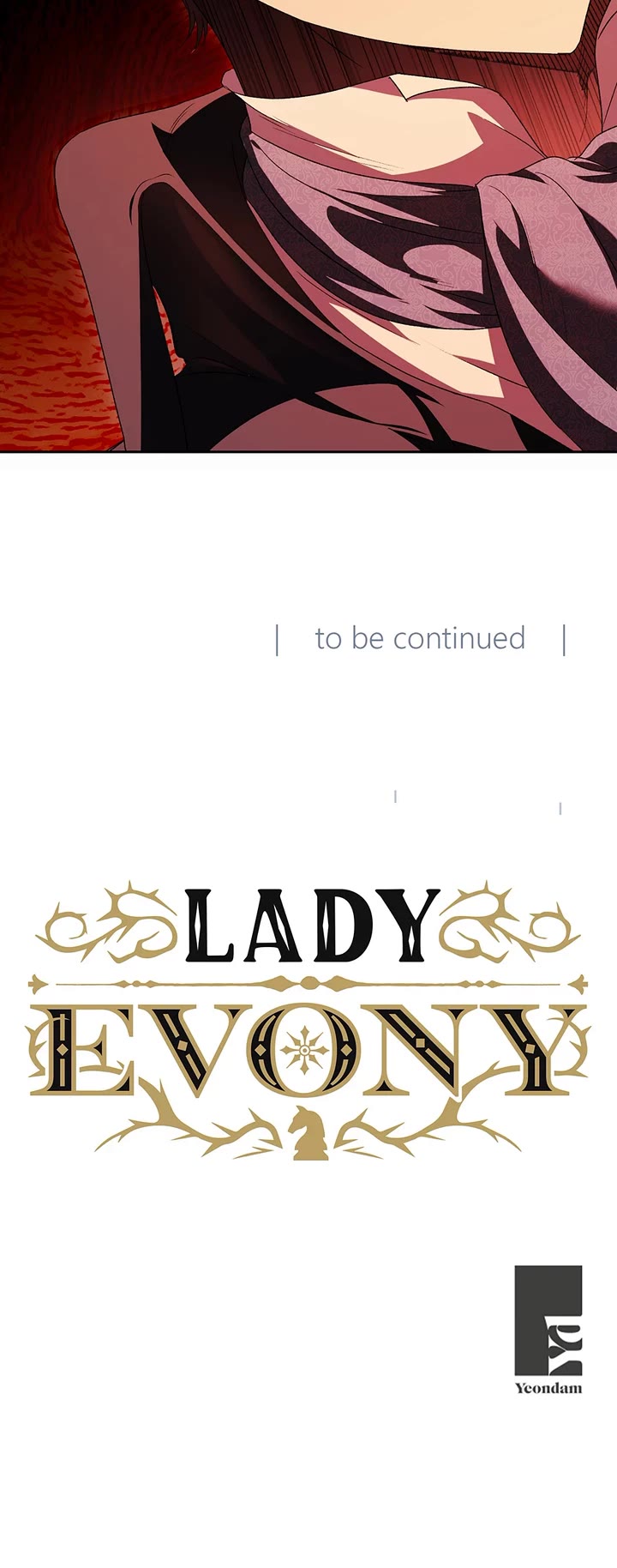 Ebony Chapter 171 page 30 - Chapter 171: Waltzes in the Palace