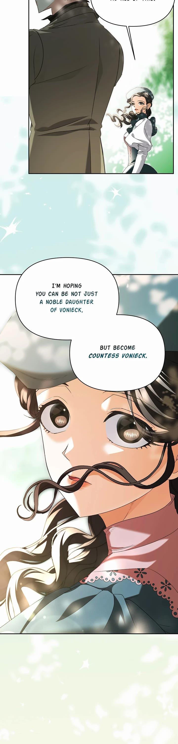 Ebony Chapter 172 page 11 - Chapter 172: Sweet Poison of the Snake