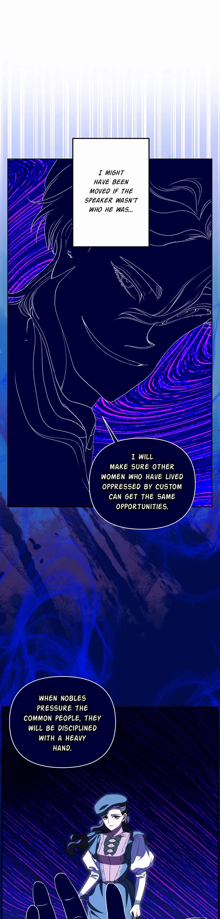 Ebony Chapter 172 page 13 - Chapter 172: Sweet Poison of the Snake