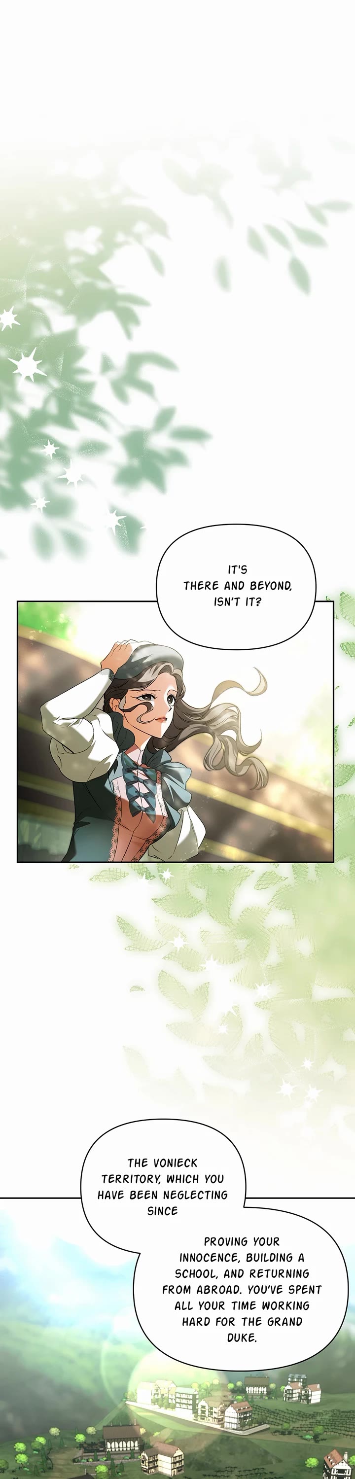 Ebony Chapter 172 page 7 - Chapter 172: Sweet Poison of the Snake
