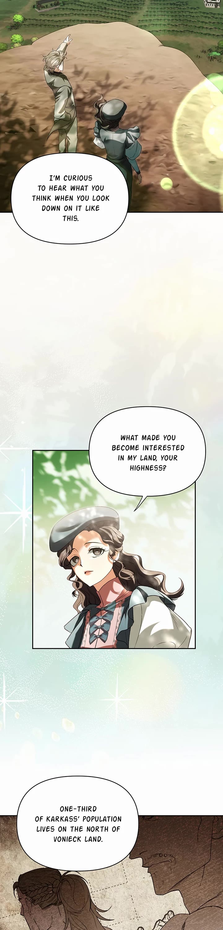 Ebony Chapter 172 page 8 - Chapter 172: Sweet Poison of the Snake