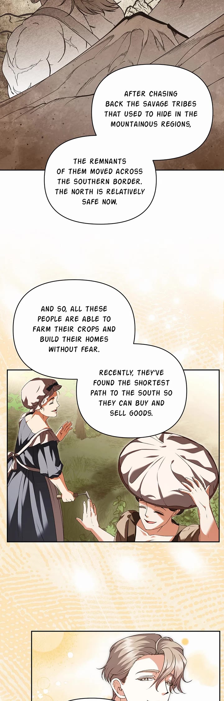 Ebony Chapter 172 page 9 - Chapter 172: Sweet Poison of the Snake