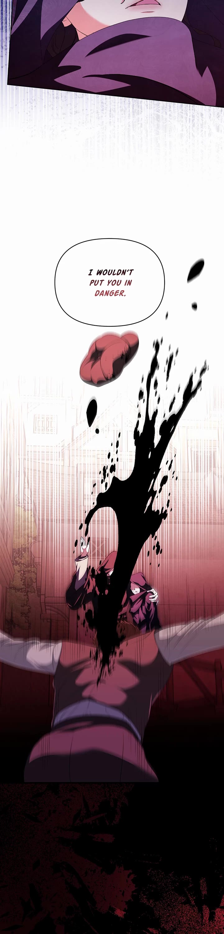 Ebony Chapter 173 page 12 - Chapter 173: Sacrifices for an Uncertain Future