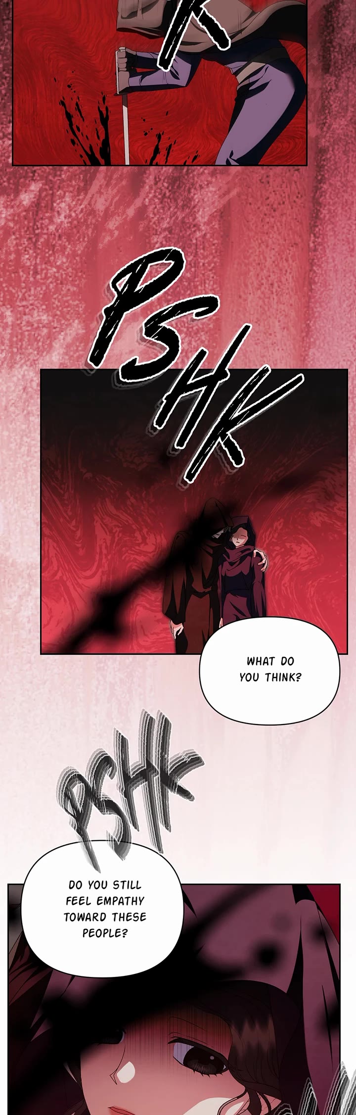 Ebony Chapter 173 page 14 - Chapter 173: Sacrifices for an Uncertain Future