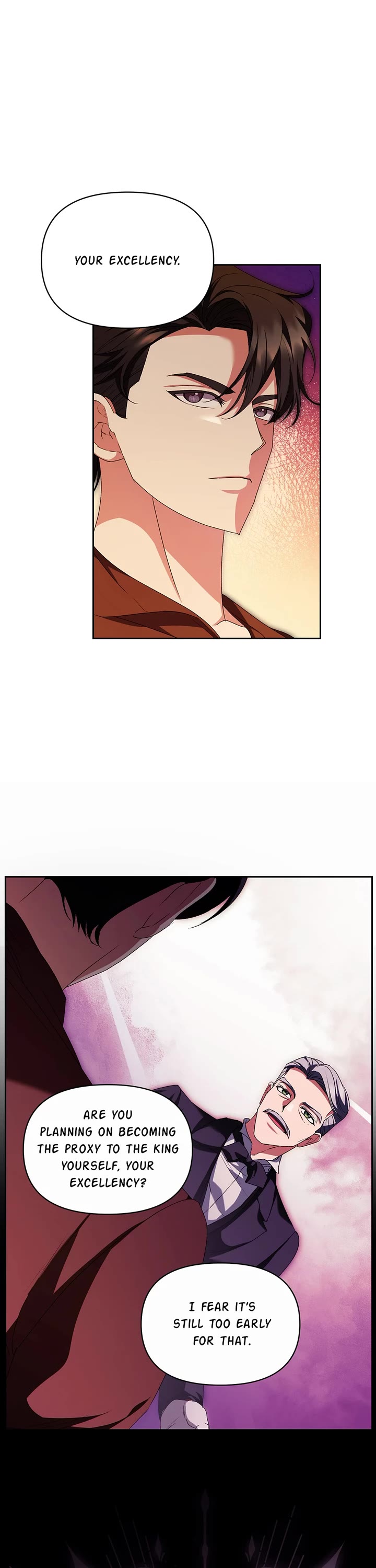 Ebony Chapter 174 page 16 - Chapter 174: Besieged from Both Sides