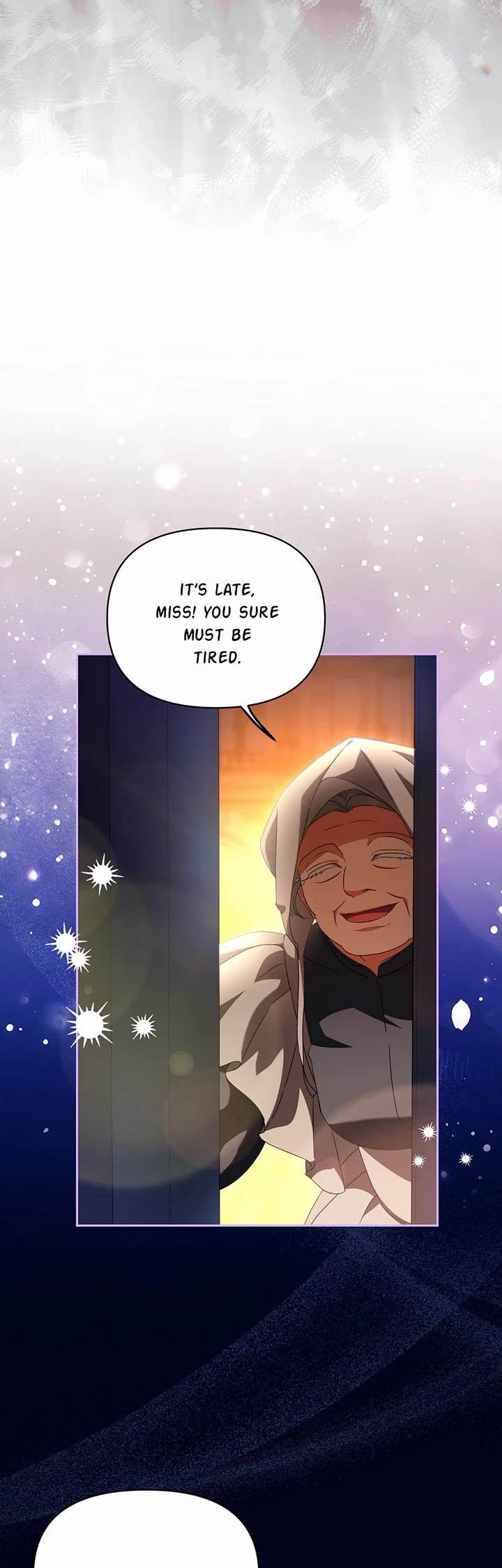 Ebony Chapter 174 page 19 - Chapter 174: Besieged from Both Sides